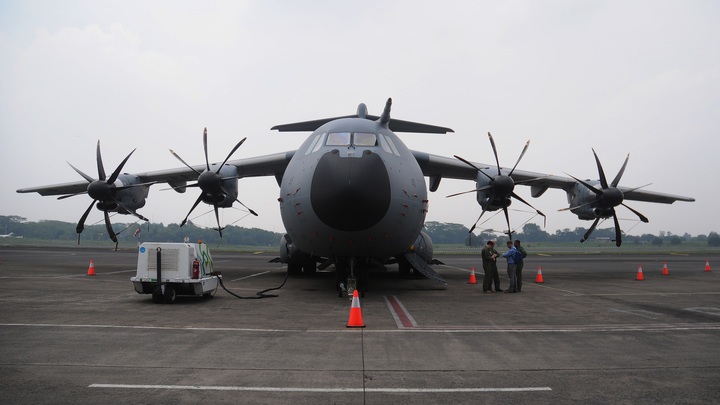 Учись, Украина: Англичане дали урок по захвату Крыма