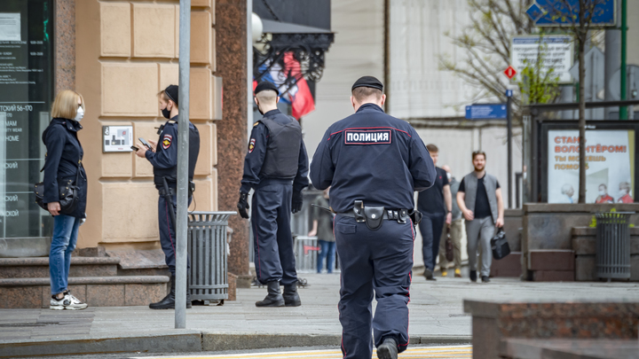 Идея с побоями провалилась: В полиции отказались идти на поводу у депутатов