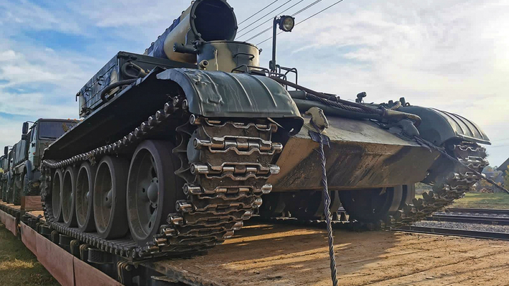 В США сделали предсказание по войне в Карабахе. Русским приготовиться