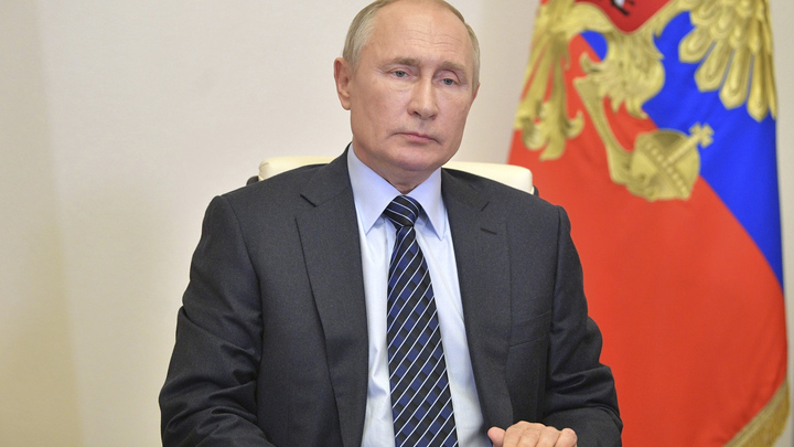 Не тотальный контроль и даже не армия: Путин рассказал, в чём сила государства