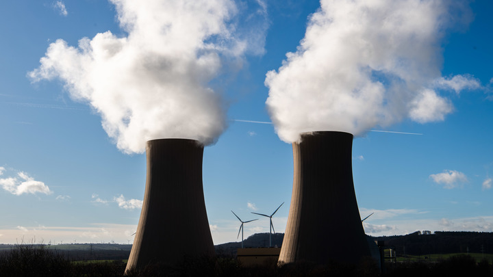 Атомный проект Украины и США обречён: Специалист назвал пять причин