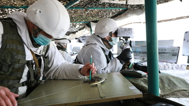 Американец объяснил, что поможет русским выстоять в любой войне