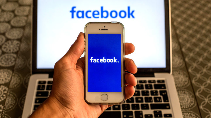 Полмиллиарда данных пользователей Facebook ушли в открытый доступ. Из России слиты миллионы