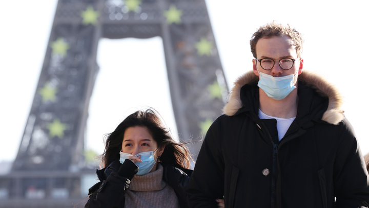 Актриса Ольга Будина вновь бьёт тревогу: Открылось новое окно Овертона