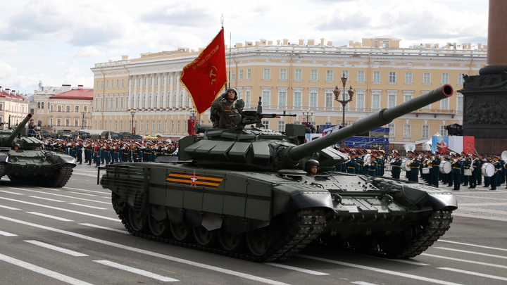 Украинский Минкульт неожиданно встал на защиту «Иосифа Сталина».