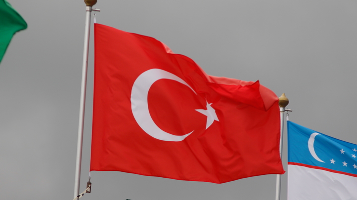 Россия увеличилась на четыре региона. Турция стрессанула