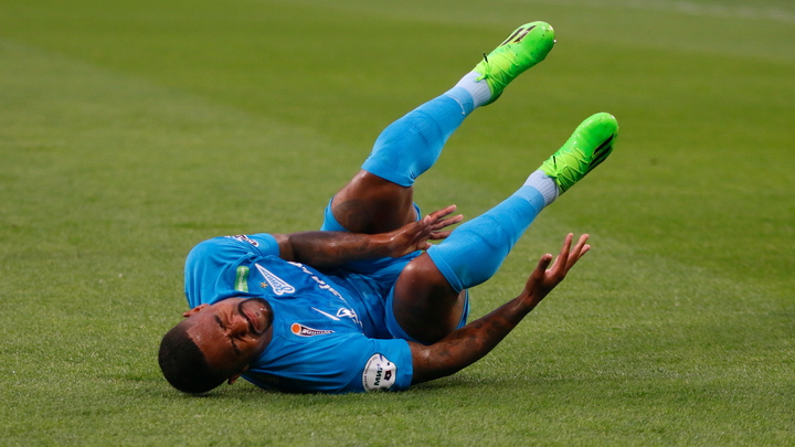 Обзор матча Зенит - Локомотив 30 июля 2022 года: спокойный первый тайм и феерия второго