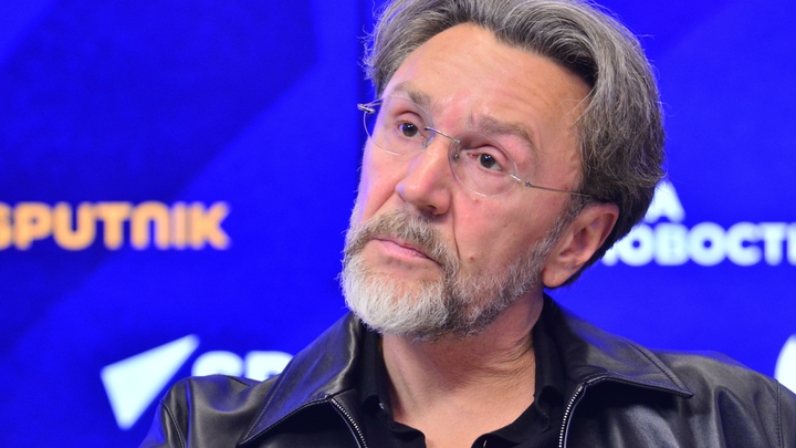 Сергею Шнурову не простили предательства после скандала в Москве