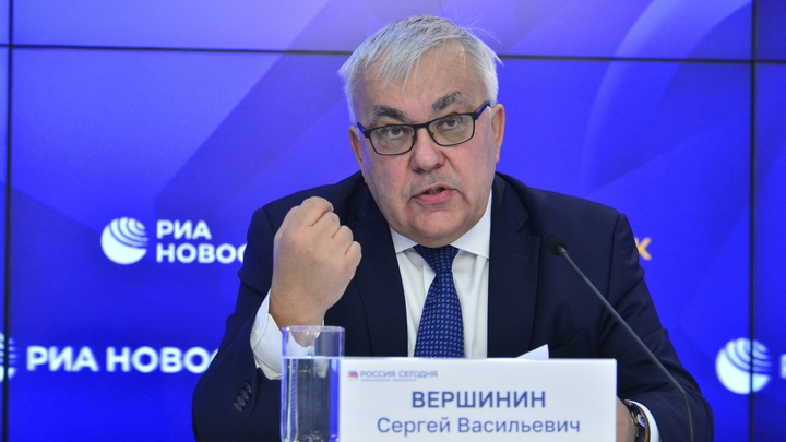 В МИД России раскрыли самоцель ЕС, инициировавшего создание трибунала по Украине