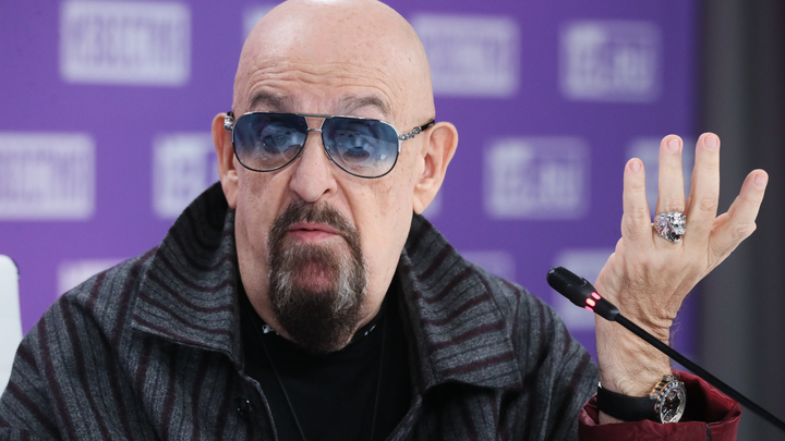 Минус 40 кг: Шуфутинский взбудоражил публику резким похудением