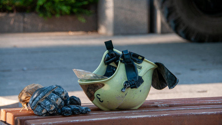 В Татарстане прогремел взрыв, есть жертвы