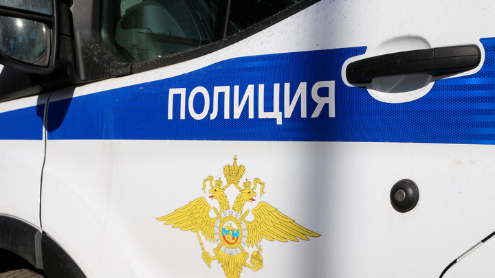 В Башкирии пьяный подросток не справился с управлением и вылетел с трассы