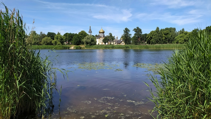 В Прикамье из реки выловили тела троих мужчин, одетых в осеннюю одежду