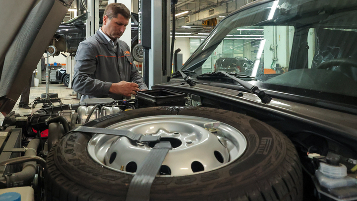 Машина за миллион. Можно ли в России купить авто дешевле?