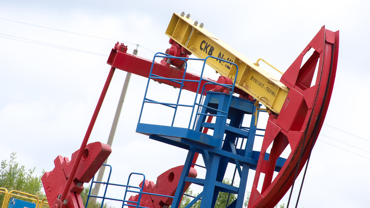 В Прикамье накрыли ОПГ, воровавшую нефть у «Лукойла»