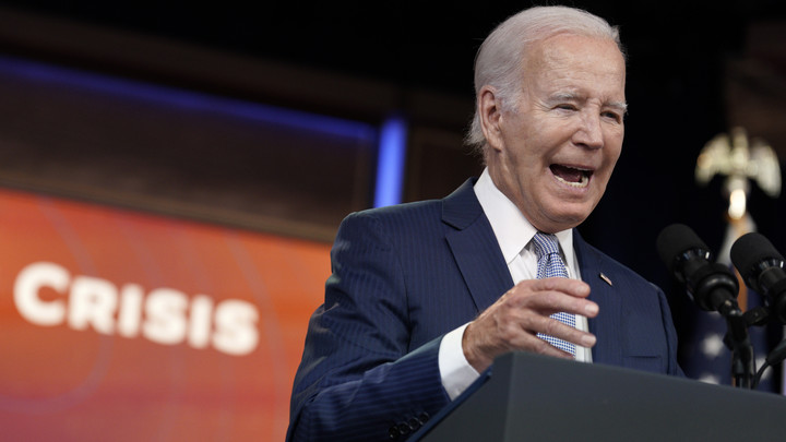 Байден ни при чем? В версии Херша о терактах может быть слепое пятно