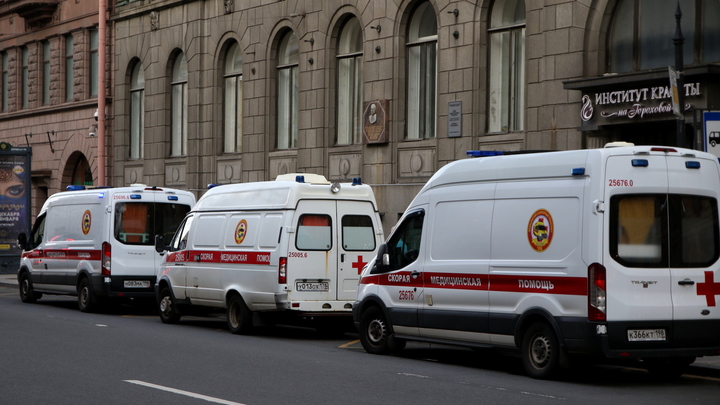 Жертвы растут. Последние подробности об отравлении наркотиками в Астрахани