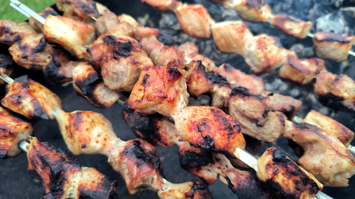 Убил и спокойно поужинал: Маршрут мигранта после расправы над мотоциклистом отследили по шагам