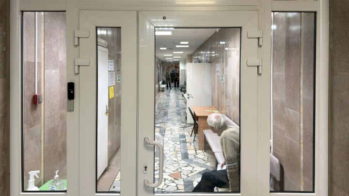 Больше не нужно стоять в очередях: В Казани представили новый сервис, который изменит поход в больницы