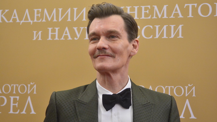 Филипп Янковский надеется, что Кологривый успокоится
