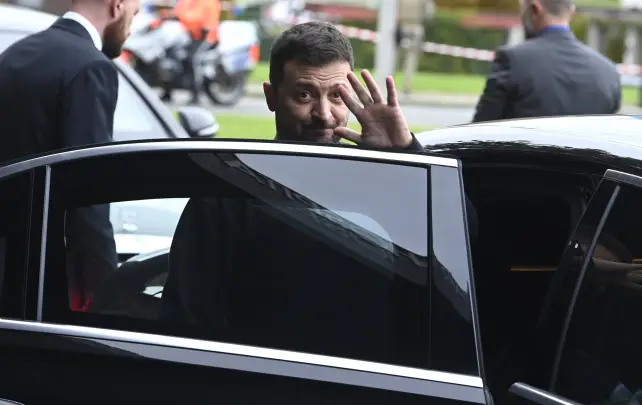 Вова, пора тикать: Украинки запустили новый флешмоб