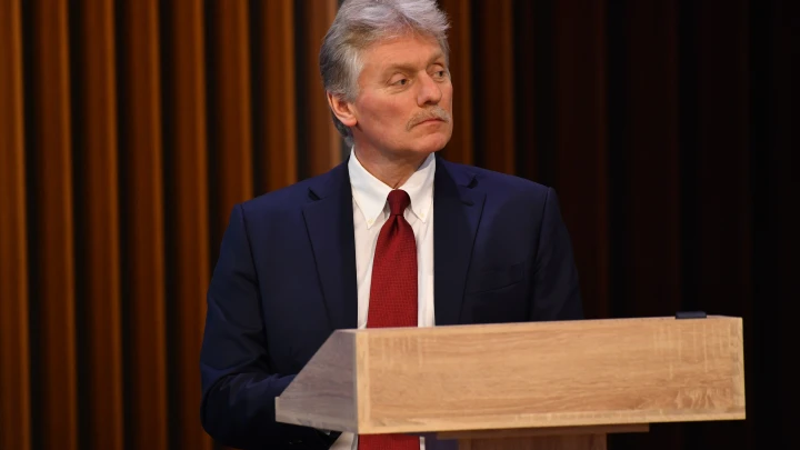 «Нет – и точка»: Песков заявил о категорическом неприятия Москвой факта европейских военных на Украине