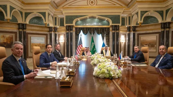 Киеву дали на выбор два варианта. Полковник уточнил детали