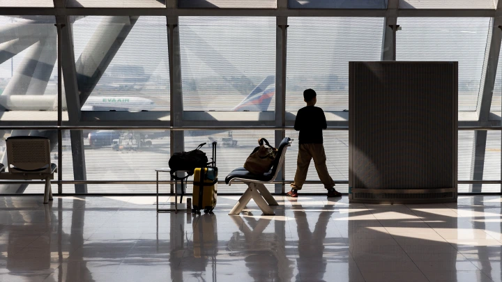 Русским сократят срок безвизового пребывания в Таиланде