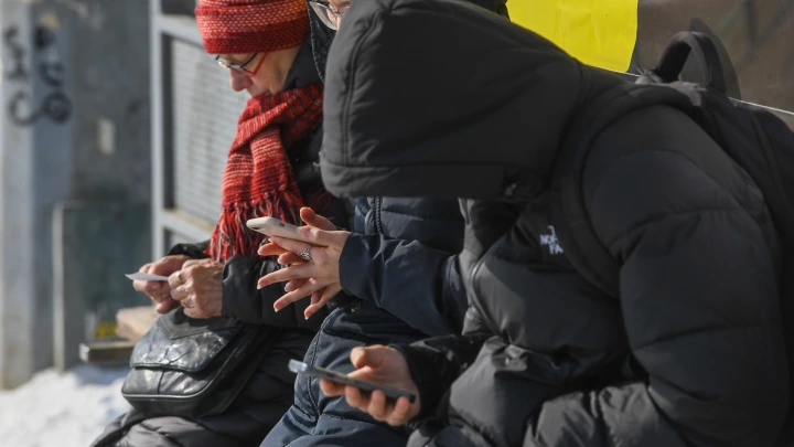 Опасная игра Исчезни на сутки: как подростки рискуют ради модных гаджетов