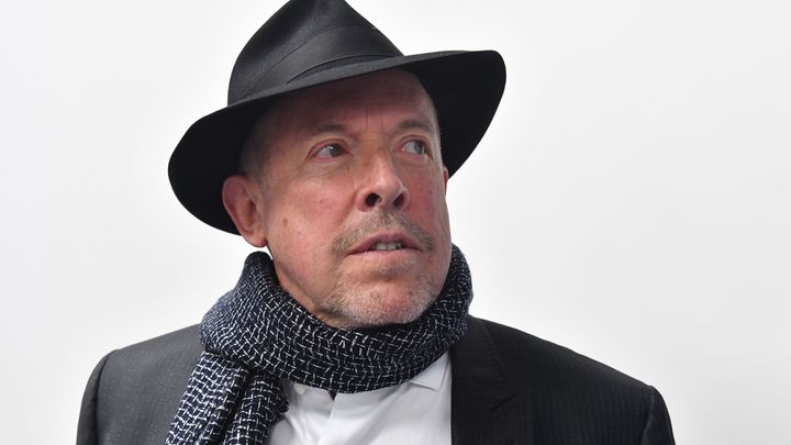 Шьют палатки какие-то… Макаревич* попытался проявить израильский патриотизм. Получилось странно