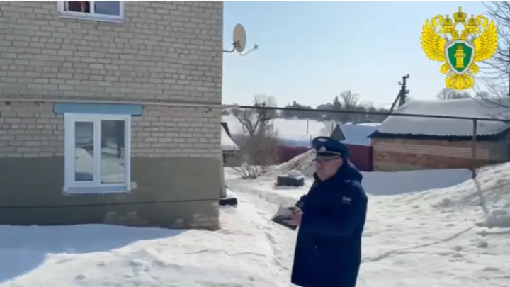 Есть видео с места гибели 7 человек в Пензенской области