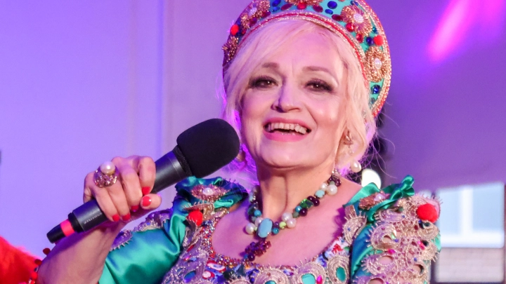 Надежда Кадышева покорила зумеров. Бабкина рассказала об успехе коллеги