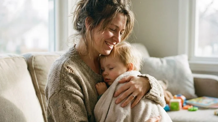 Подмосковные семьи получили 25 млрд рублей поддержки