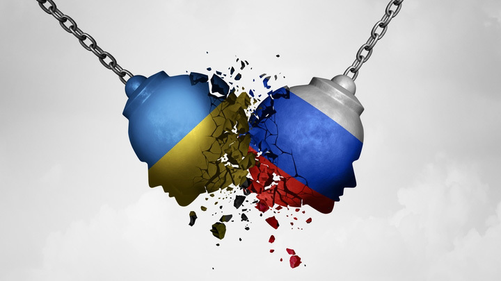 Запудрить России мозги. Зачем США постоянно говорят о переговорах по Украине