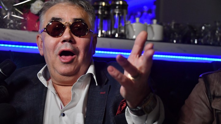 Стас Садальский объяснил, почему Пугачева не разводится с Галкиным*