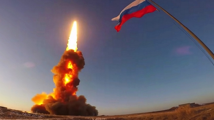 Столько целей мы еще не видели: ВКС России нанесли мощнейший ракетный удар по Украине