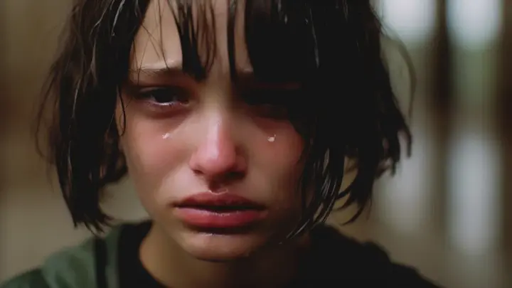 Все видели, но никто не решался заглянуть: Ребёнка почти двое суток искали после линейки в школе. Мужчина заглянул в подвал и закричал