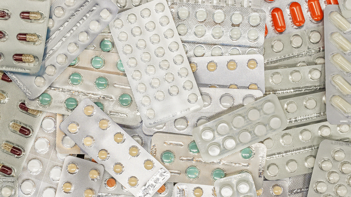 В Ростовской области выделили 160 миллионов на покупку лекарств для пациентов с СOVID-19
