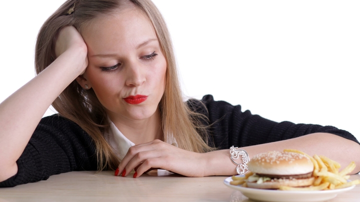 Пять правил, которые помогут похудеть тем, кому уже исполнилось 30