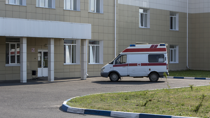 Есть значительные улучшения: Врачи рассказали о состоянии главы Херсонской области