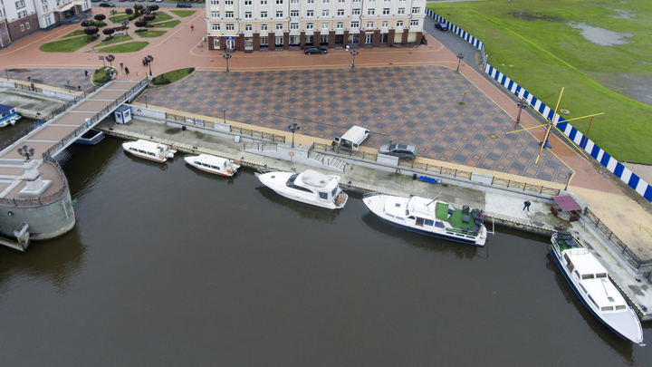 Начнут со ста рублей. Ещё один регион России вводит курортный сбор с туристов