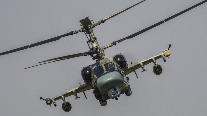 Авдеевка - небесная кавалерия в деле: Воздушные бои рассекречены, это надо видеть