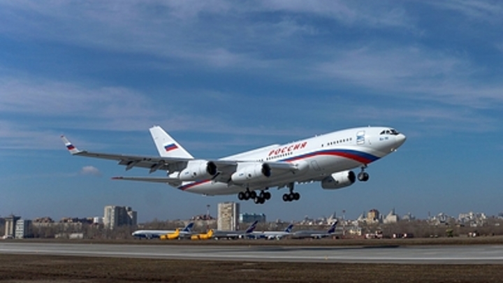 Глава МИД Турции по-кремлёвски ответил на вопрос о закрытом авиасообщении с Россией