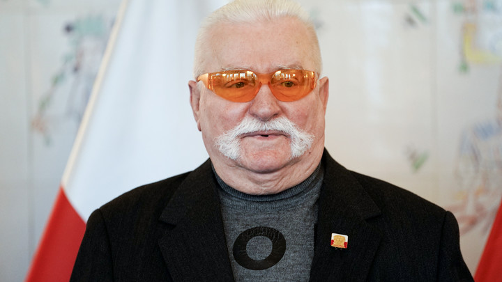 В России призвали срочно созвать Совбез ООН. После жёстких слов из Польши