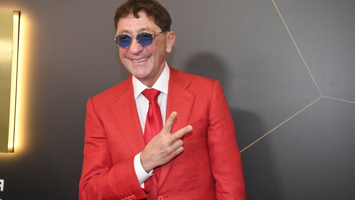 Григорий Лепс потратил на песню $300 и заработал $50 млн