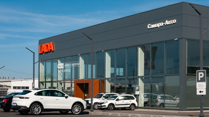 АвтоВАЗ запустит аналог Lada Granta в следующем году