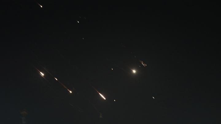 В Новороссийске ночью работала ПВО и звучала сирена: что известно