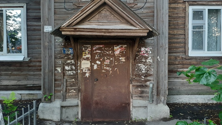 В Нижнем Новгороде изымают 3 дома: их снесут из-за продления метро
