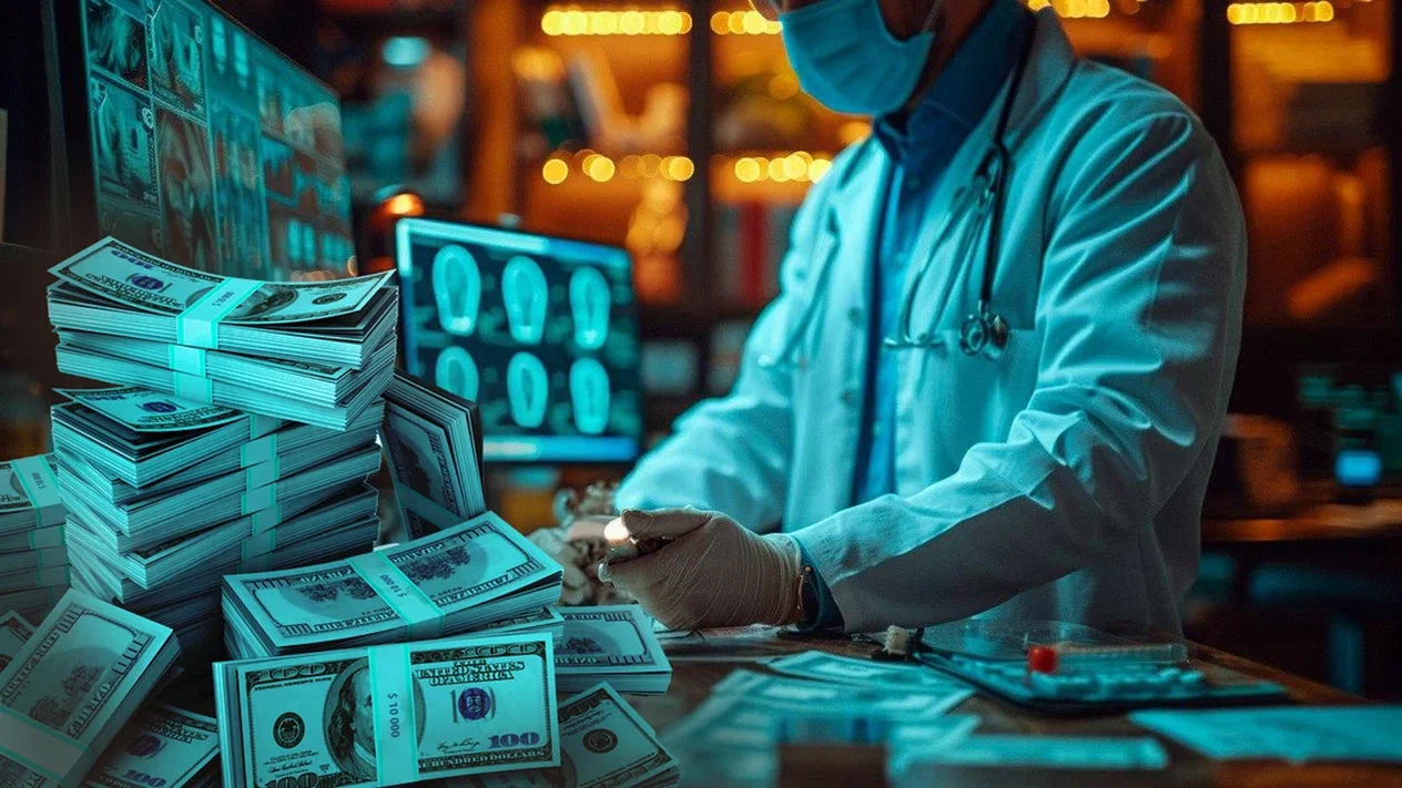 Адвокат подтвердил, все были в панике! Чего испугалась Биг фарма после победы Трампа, объяснили в СПЧ