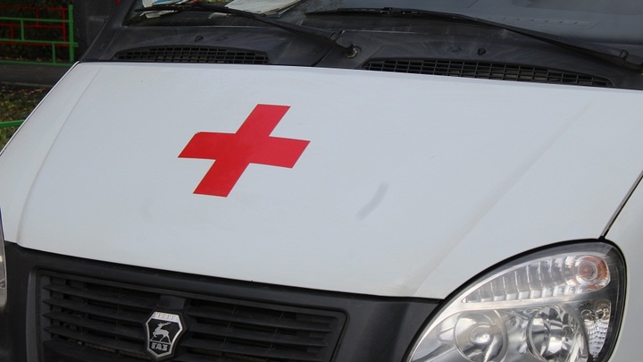 На трассе Волгоград – Каменск в ДТП пострадала 39-летняя пассажирка иномарки